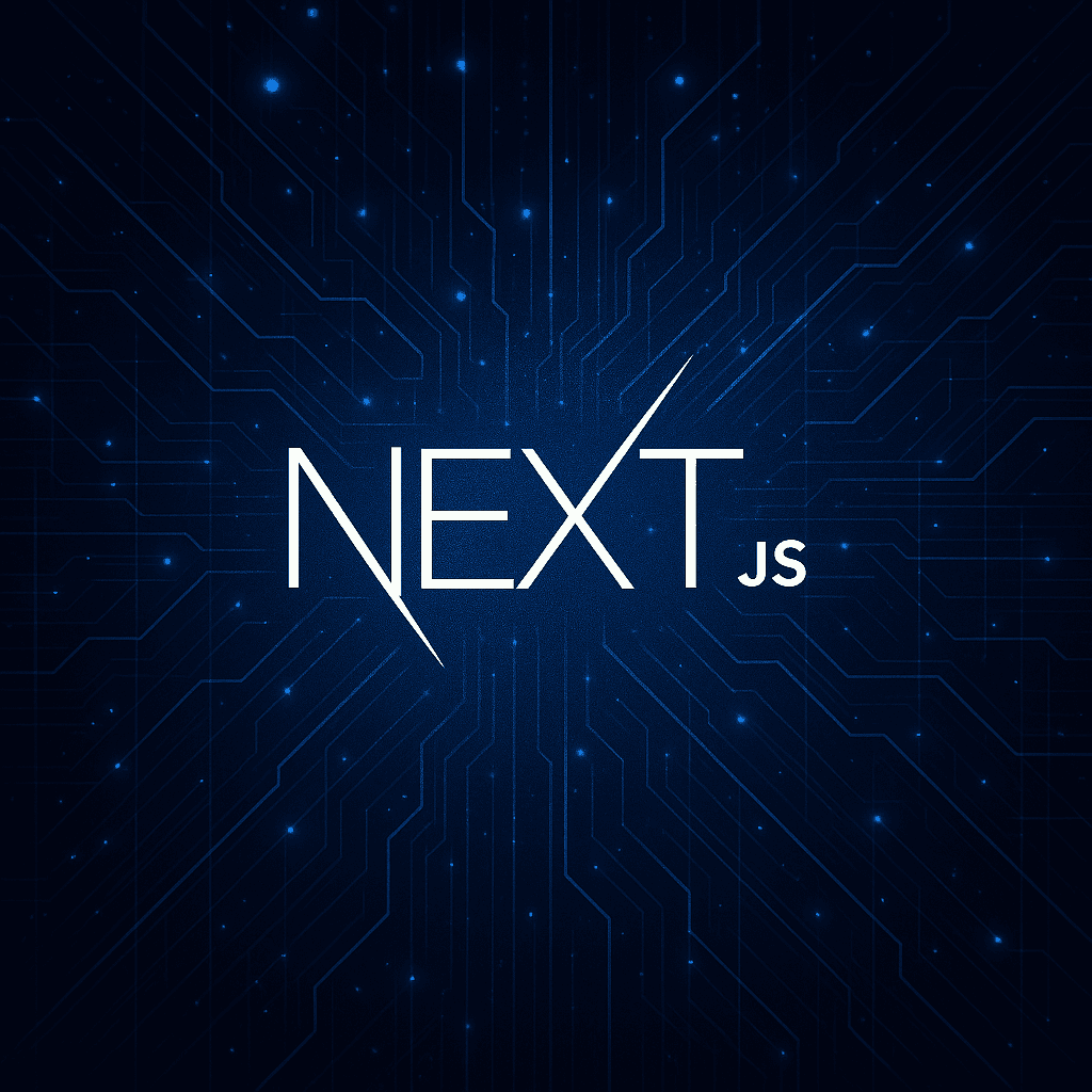 Image principale de l'article "Next.js : le super pouvoir des sites web modernes"