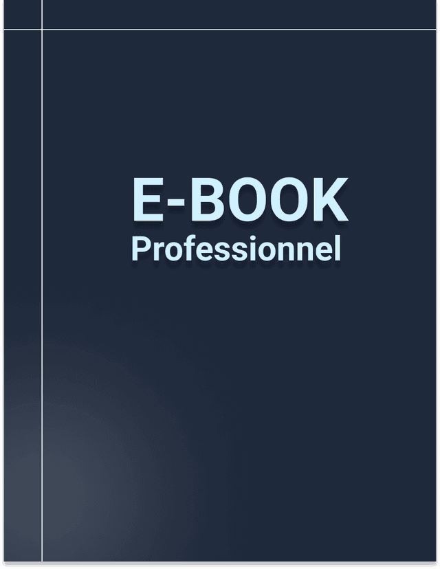 Démo Ebook