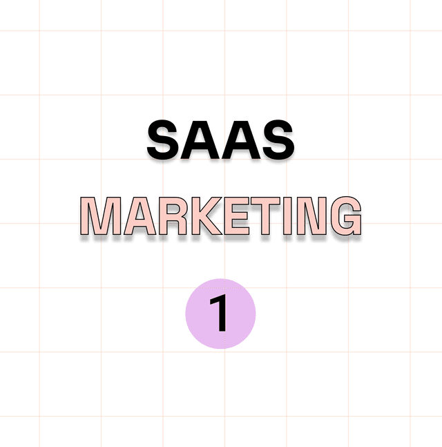 Démo SaaS