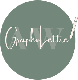 GraphoLettre Logo