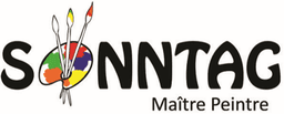 Logo peinture Sonntag