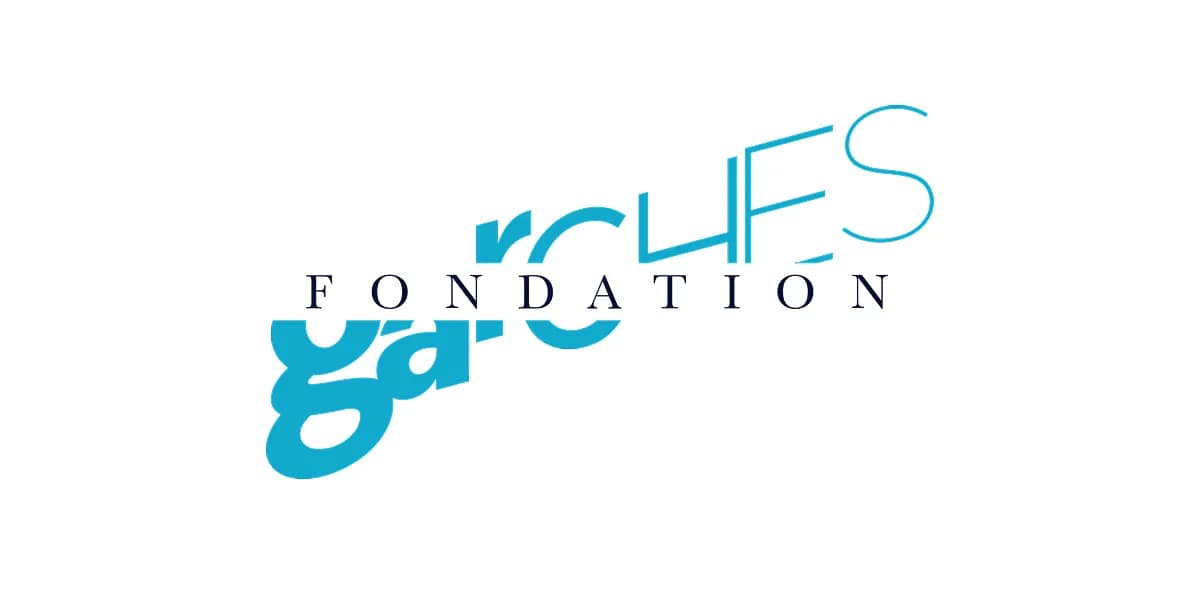 Bâtiment de la Fondation Garches