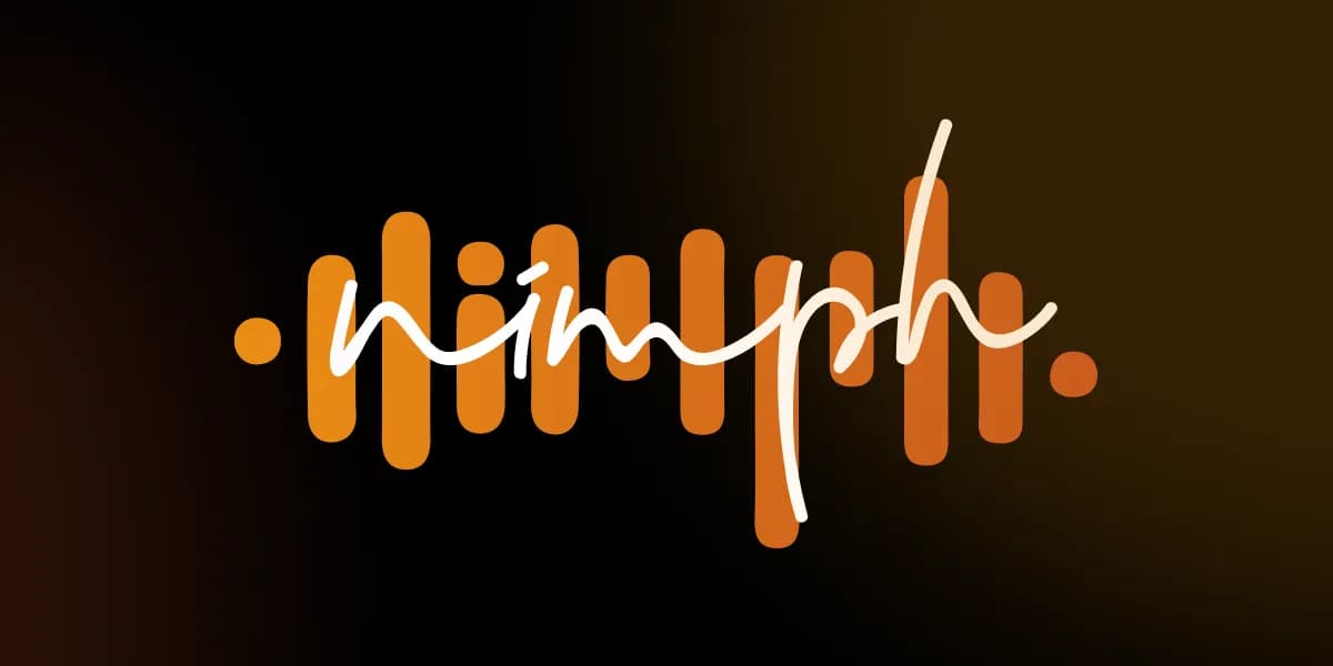 logo de Nimph