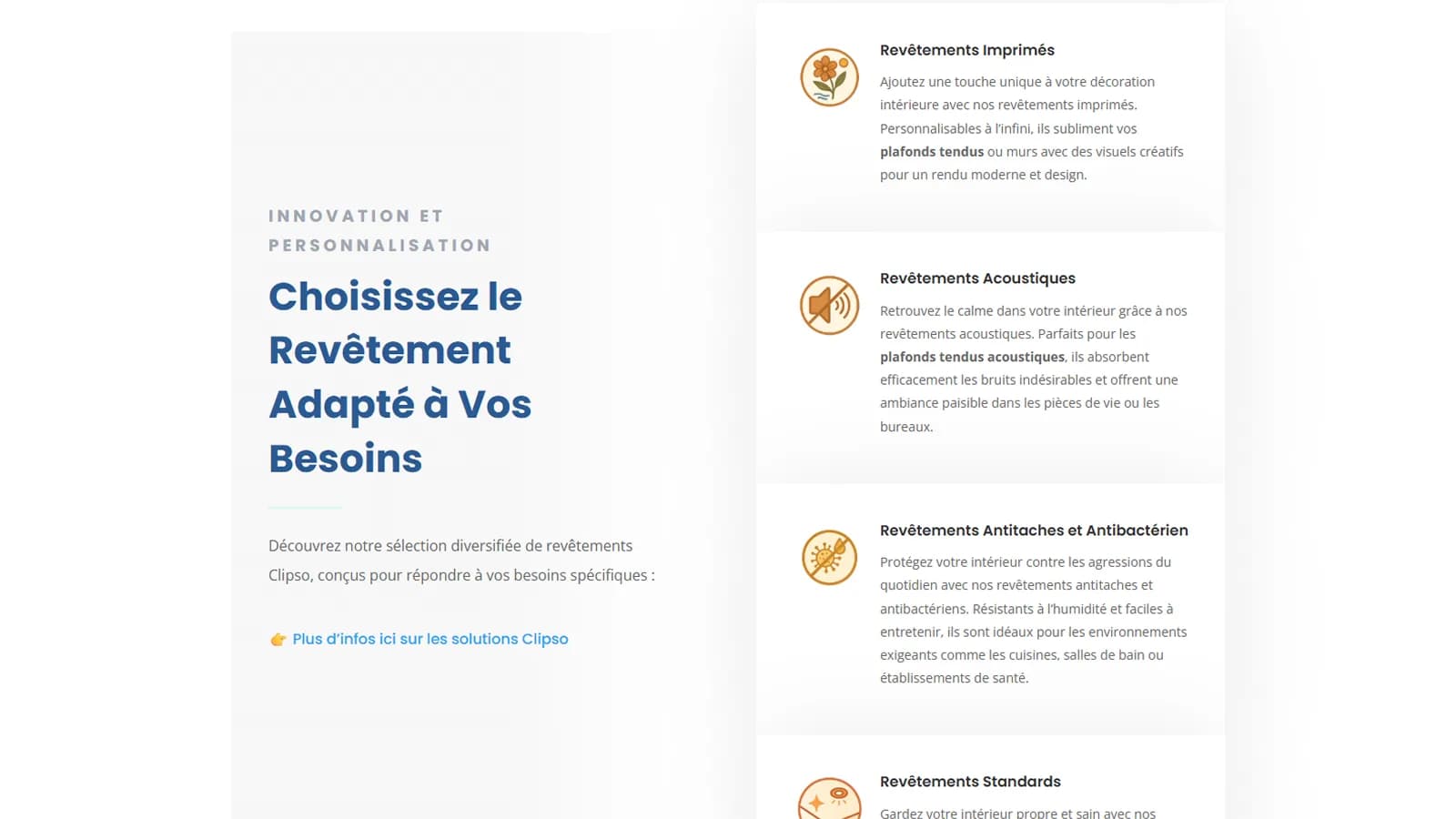 Screenshot 2 du projet Peinture Sonntag