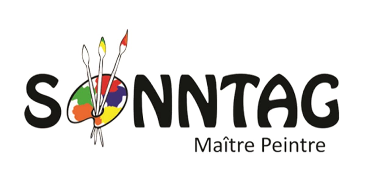 logo de Peinture Sonntag