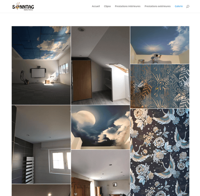 Galerie Sonntag