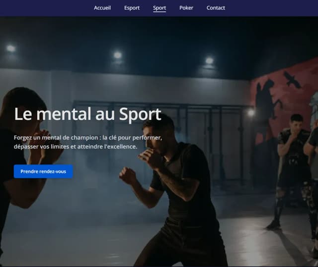 Héros Sport