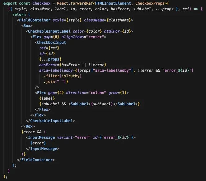 image de code 