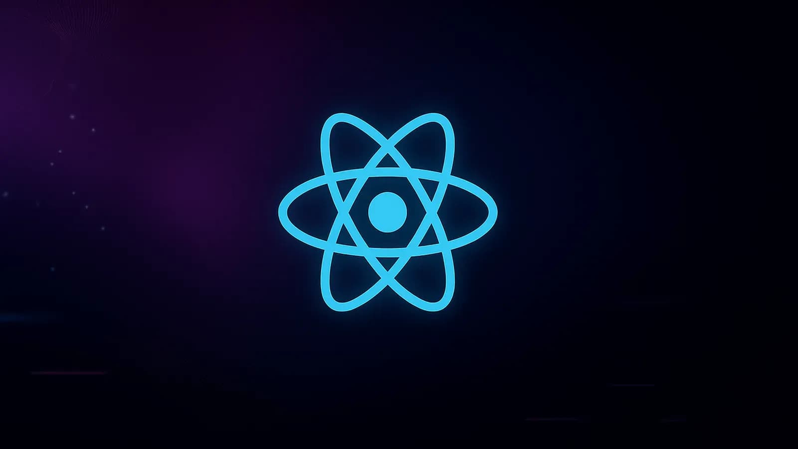 logo react 