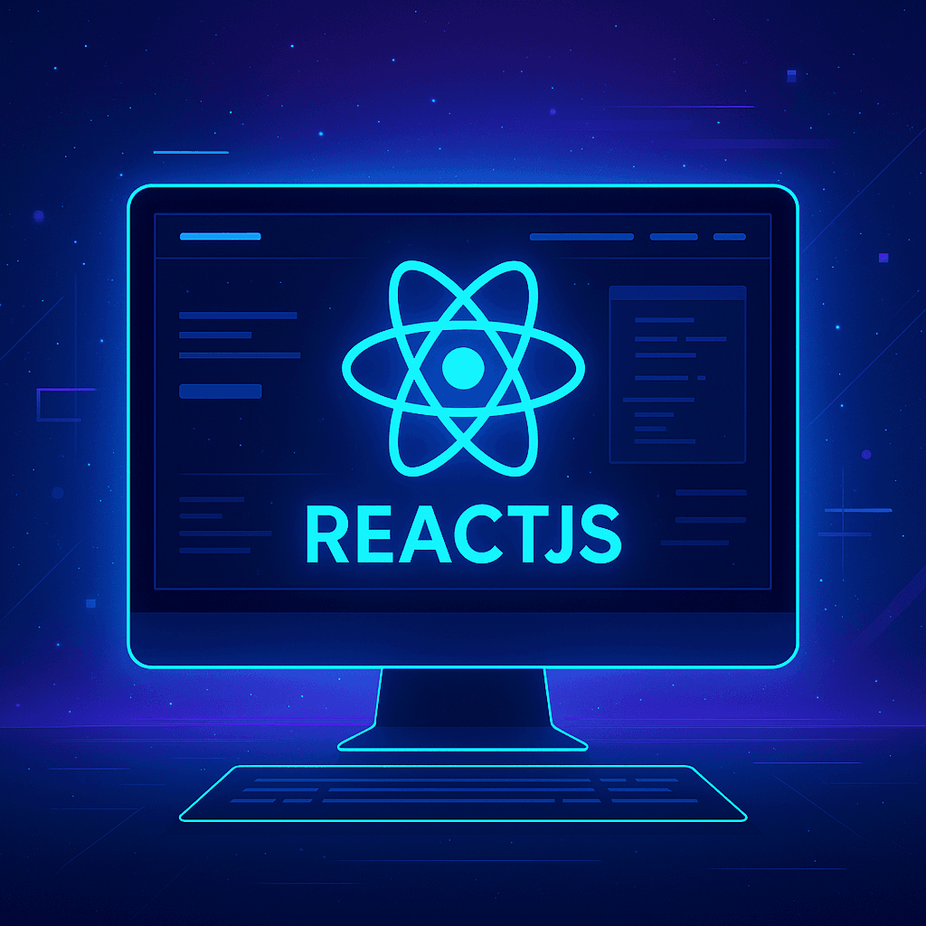 ReactJS: La boîte à outils des sites web modernes 