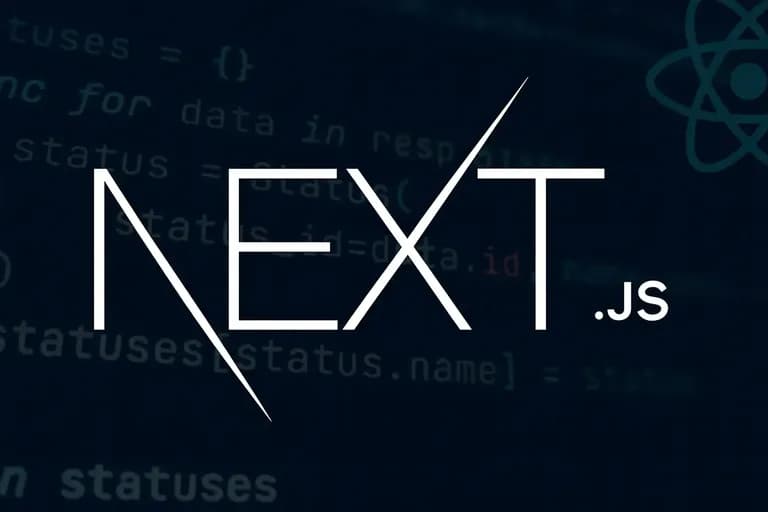 logo nextjs