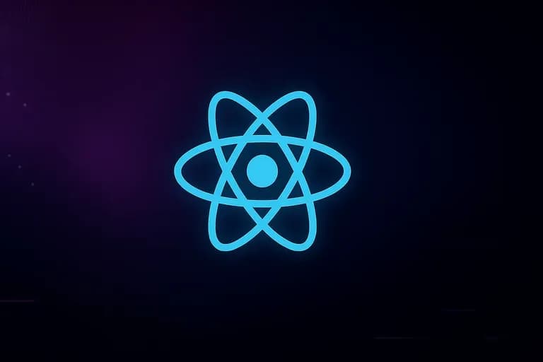 logo react