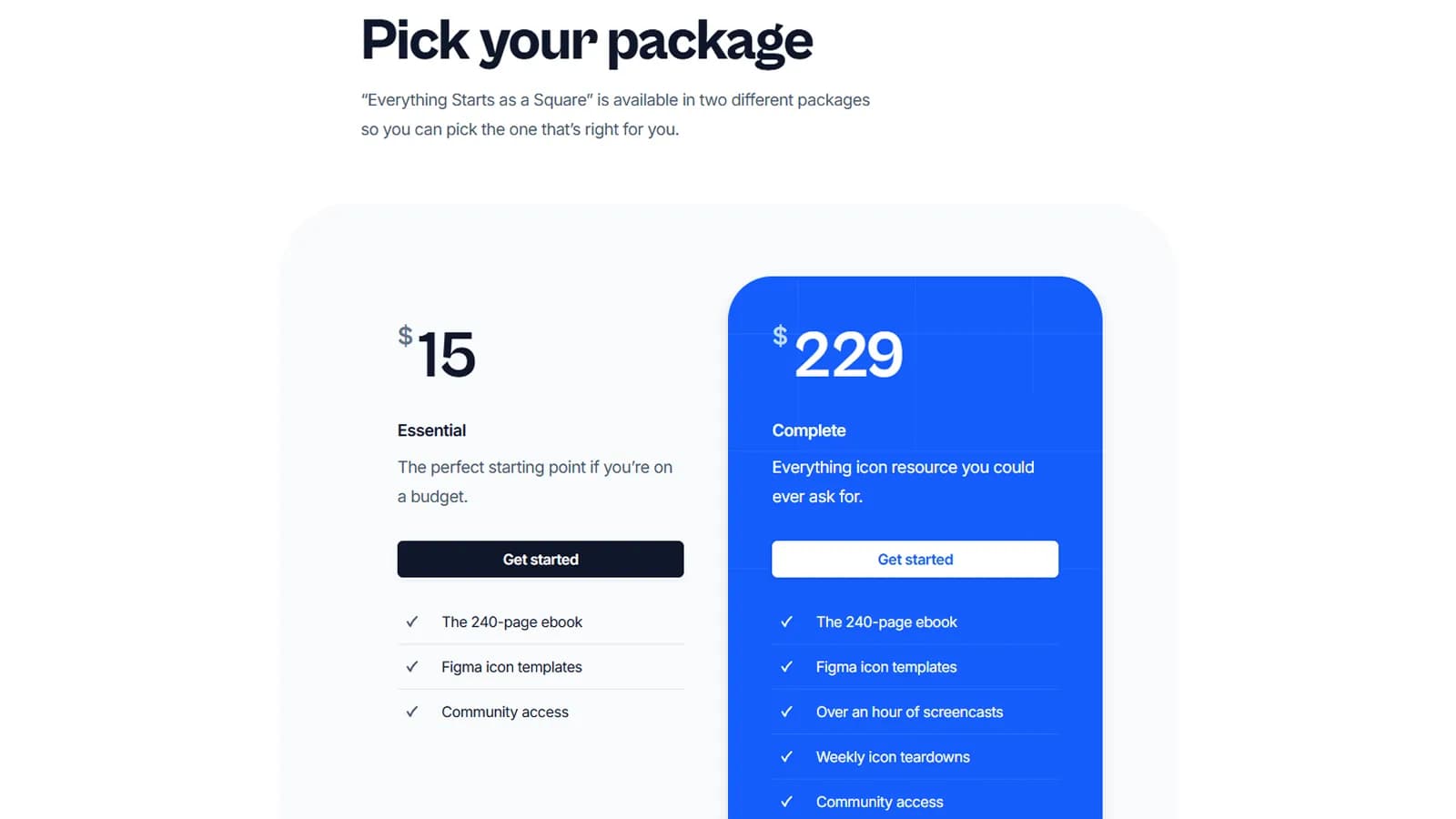 Bloc preuve sociale avec témoignages et logos