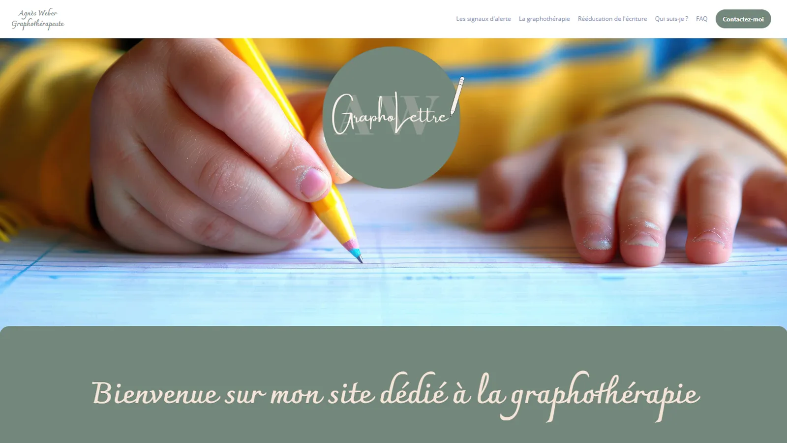 GraphoLettre